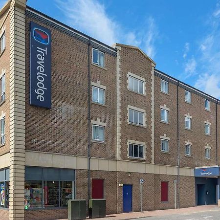 Travelodge London Kingston Upon Thames Kingston upon Thames  Exterior photo