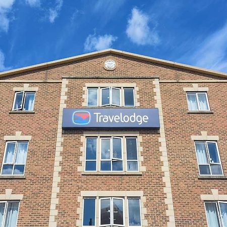 Travelodge London Kingston Upon Thames Kingston upon Thames  Exterior photo