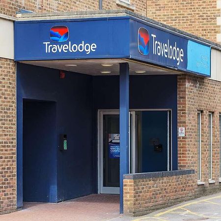 Travelodge London Kingston Upon Thames Kingston upon Thames  Exterior photo