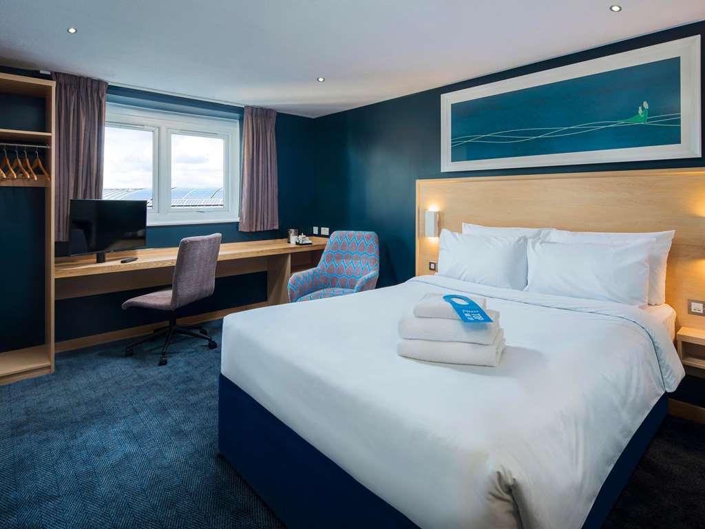 Travelodge London Kingston Upon Thames Kingston upon Thames  Room photo