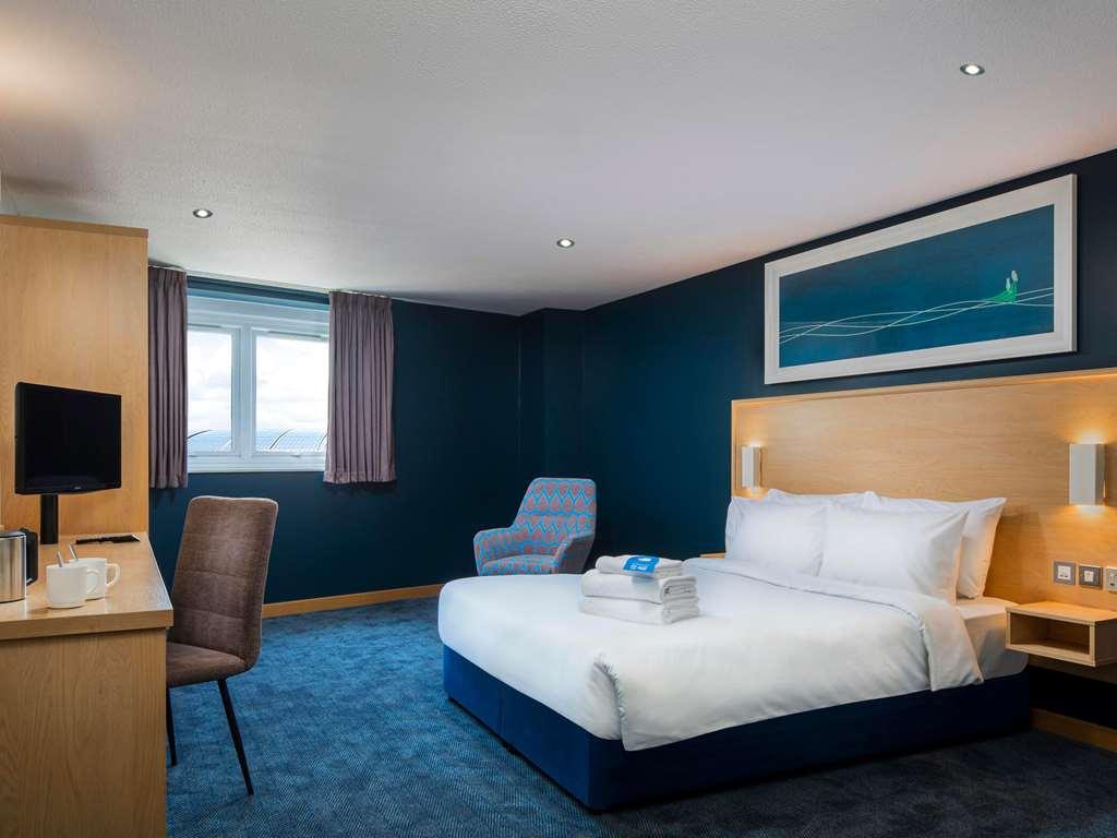 Travelodge London Kingston Upon Thames Kingston upon Thames  Room photo