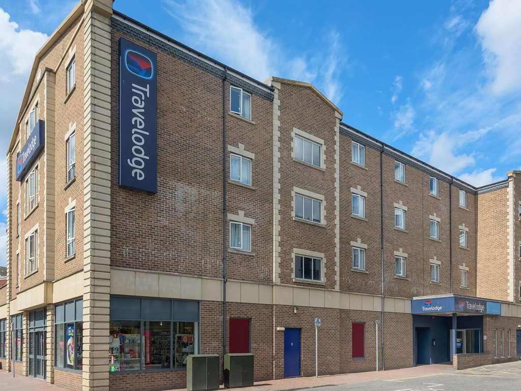 Travelodge London Kingston Upon Thames Kingston upon Thames  Exterior photo