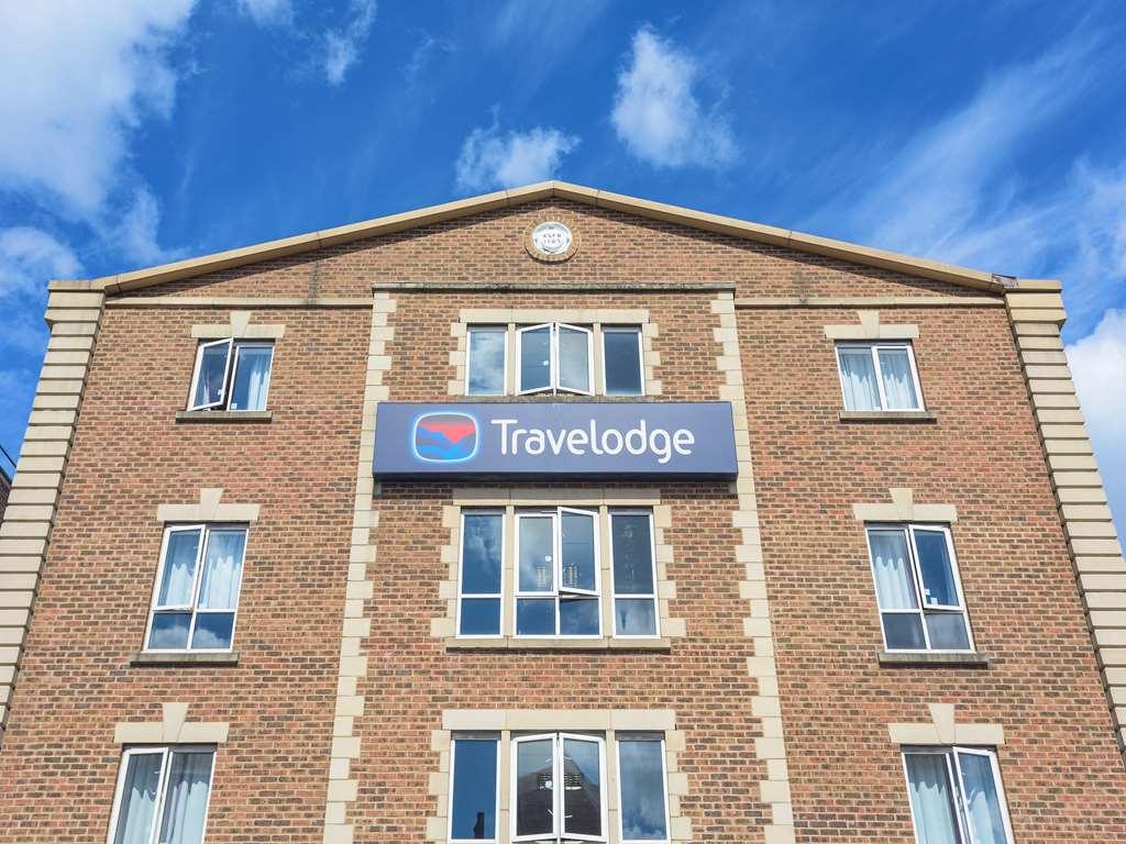 Travelodge London Kingston Upon Thames Kingston upon Thames  Exterior photo