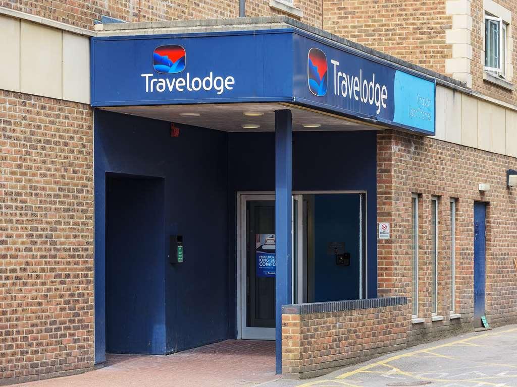 Travelodge London Kingston Upon Thames Kingston upon Thames  Exterior photo