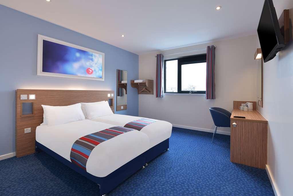 Travelodge London Kingston Upon Thames Kingston upon Thames  Room photo