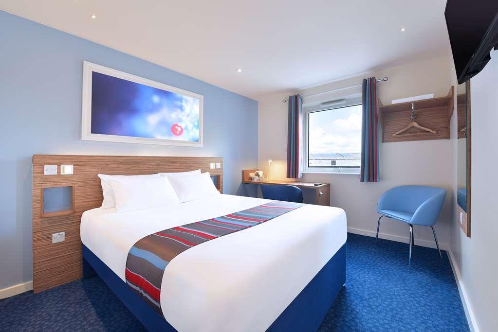 Travelodge London Kingston Upon Thames Kingston upon Thames  Room photo