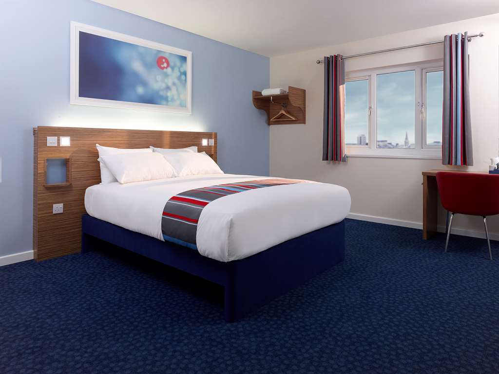 Travelodge London Kingston Upon Thames Kingston upon Thames  Room photo