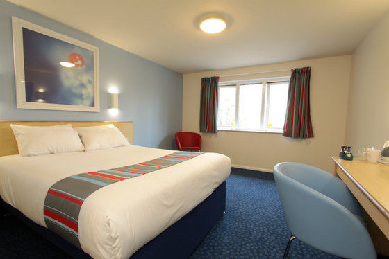 Travelodge London Kingston Upon Thames Kingston upon Thames  Room photo