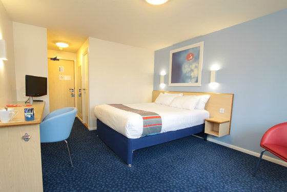 Travelodge London Kingston Upon Thames Kingston upon Thames  Room photo